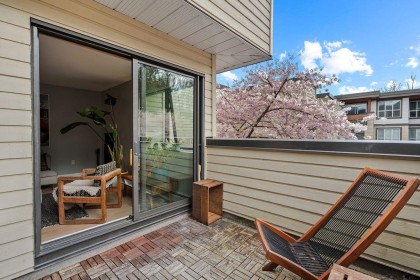 Photo 26 at 305 - 3275 Mountain Highway, Lynn Valley, North Vancouver