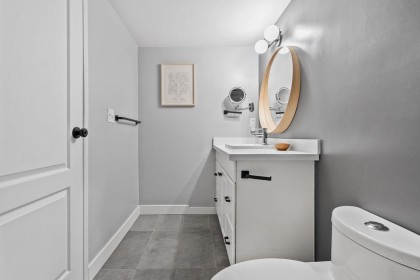 Photo 22 at 305 - 3275 Mountain Highway, Lynn Valley, North Vancouver