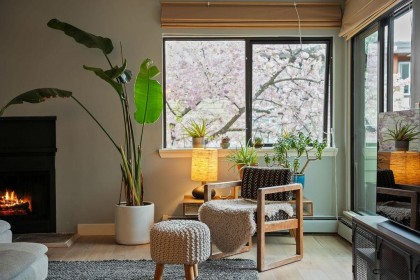 Photo 7 at 305 - 3275 Mountain Highway, Lynn Valley, North Vancouver