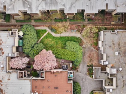 Photo 28 at 305 - 3275 Mountain Highway, Lynn Valley, North Vancouver