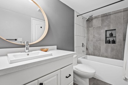 Photo 20 at 305 - 3275 Mountain Highway, Lynn Valley, North Vancouver