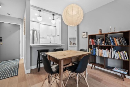 Photo 14 at 305 - 3275 Mountain Highway, Lynn Valley, North Vancouver