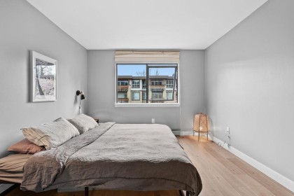 Photo 18 at 305 - 3275 Mountain Highway, Lynn Valley, North Vancouver