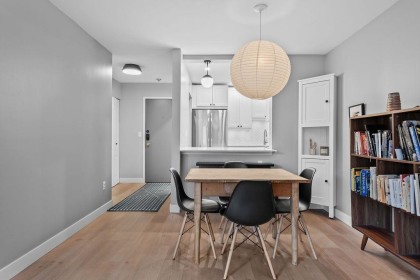 Photo 15 at 305 - 3275 Mountain Highway, Lynn Valley, North Vancouver