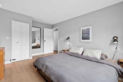 Photo 19 at 305 - 3275 Mountain Highway, Lynn Valley, North Vancouver