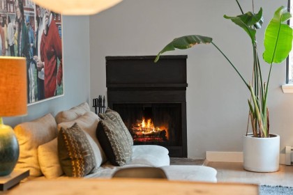 Photo 4 at 305 - 3275 Mountain Highway, Lynn Valley, North Vancouver