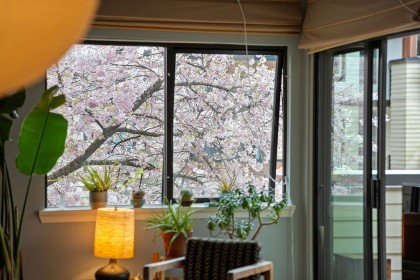 Photo 8 at 305 - 3275 Mountain Highway, Lynn Valley, North Vancouver