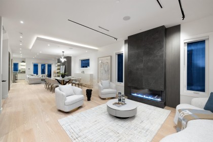 Photo 13 at 838 E 14th Street, Boulevard, North Vancouver