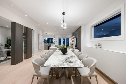 Photo 12 at 838 E 14th Street, Boulevard, North Vancouver