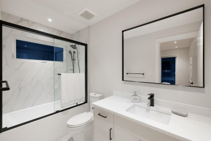 Photo 36 at 838 E 14th Street, Boulevard, North Vancouver