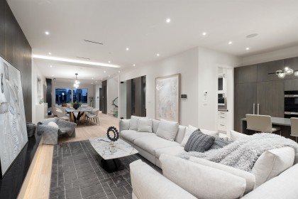 Photo 5 at 838 E 14th Street, Boulevard, North Vancouver