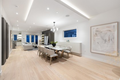 Photo 9 at 838 E 14th Street, Boulevard, North Vancouver