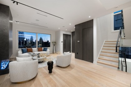 Photo 10 at 838 E 14th Street, Boulevard, North Vancouver