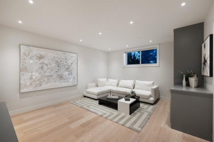 Photo 33 at 838 E 14th Street, Boulevard, North Vancouver