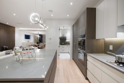 Photo 14 at 838 E 14th Street, Boulevard, North Vancouver