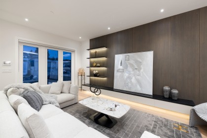 Photo 11 at 838 E 14th Street, Boulevard, North Vancouver