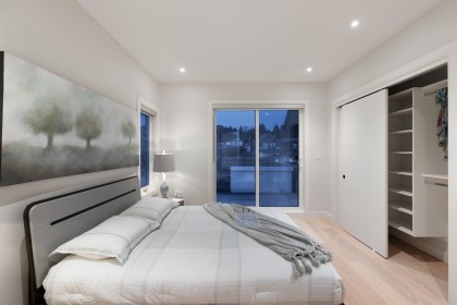 Photo 31 at 838 E 14th Street, Boulevard, North Vancouver