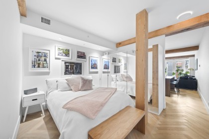 Photo 13 at 202 - 1275 Hamilton Street, Yaletown, Vancouver West