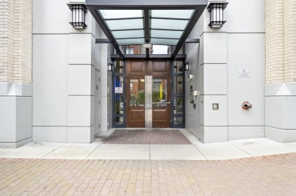 Photo 17 at 202 - 1275 Hamilton Street, Yaletown, Vancouver West