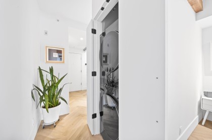 Photo 16 at 202 - 1275 Hamilton Street, Yaletown, Vancouver West