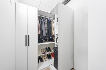 Photo 14 at 202 - 1275 Hamilton Street, Yaletown, Vancouver West