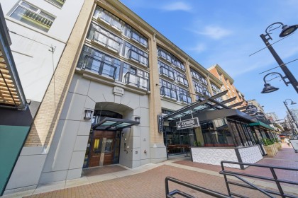 Photo 18 at 202 - 1275 Hamilton Street, Yaletown, Vancouver West