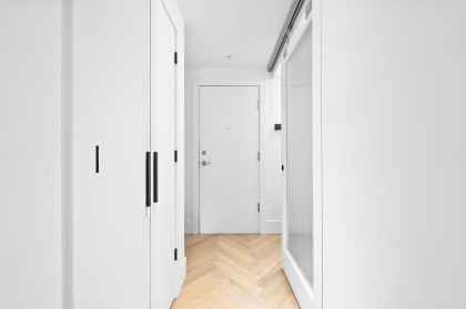 Photo 15 at 202 - 1275 Hamilton Street, Yaletown, Vancouver West