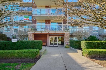 Photo 22 at 311 - 1033 St. Georges Avenue, Central Lonsdale, North Vancouver