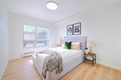 Photo 14 at 311 - 1033 St. Georges Avenue, Central Lonsdale, North Vancouver