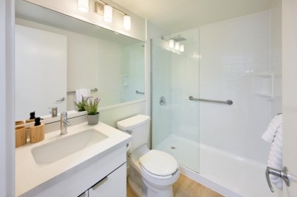 Photo 18 at 311 - 1033 St. Georges Avenue, Central Lonsdale, North Vancouver