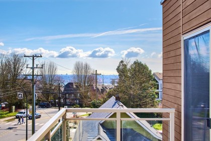 Photo 21 at 311 - 1033 St. Georges Avenue, Central Lonsdale, North Vancouver