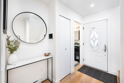 Photo 27 at 416 St. Georges Avenue, Lower Lonsdale, North Vancouver