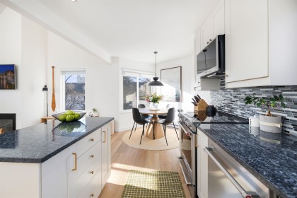 Photo 13 at 416 St. Georges Avenue, Lower Lonsdale, North Vancouver