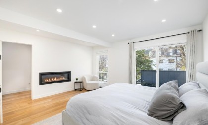 Photo 17 at 416 St. Georges Avenue, Lower Lonsdale, North Vancouver