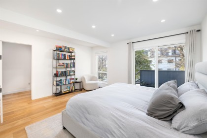 Photo 16 at 416 St. Georges Avenue, Lower Lonsdale, North Vancouver