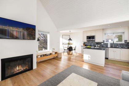 Photo 12 at 416 St. Georges Avenue, Lower Lonsdale, North Vancouver