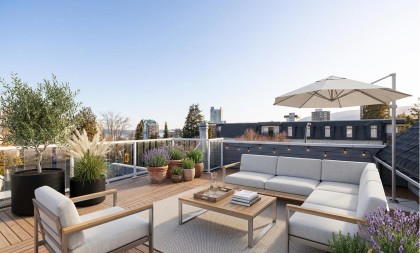 Photo 7 at 416 St. Georges Avenue, Lower Lonsdale, North Vancouver