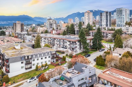 Photo 36 at 416 St. Georges Avenue, Lower Lonsdale, North Vancouver