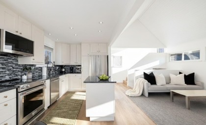 Photo 5 at 416 St. Georges Avenue, Lower Lonsdale, North Vancouver