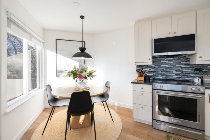 Photo 9 at 416 St. Georges Avenue, Lower Lonsdale, North Vancouver