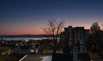 Photo 30 at 416 St. Georges Avenue, Lower Lonsdale, North Vancouver