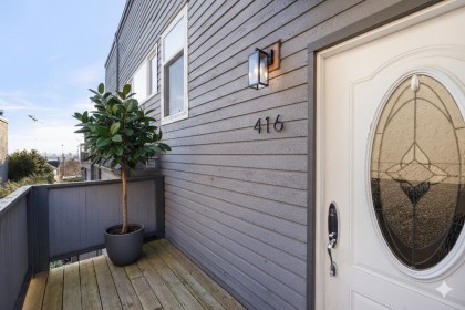 Photo 34 at 416 St. Georges Avenue, Lower Lonsdale, North Vancouver