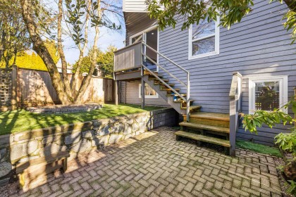 Photo 33 at 416 St. Georges Avenue, Lower Lonsdale, North Vancouver