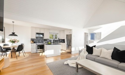 Photo 14 at 416 St. Georges Avenue, Lower Lonsdale, North Vancouver