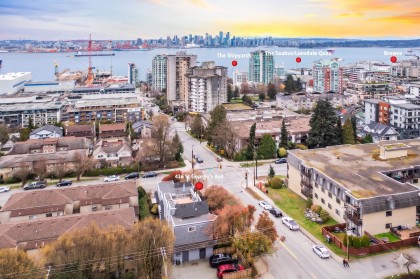 Photo 37 at 416 St. Georges Avenue, Lower Lonsdale, North Vancouver