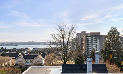 Photo 15 at 416 St. Georges Avenue, Lower Lonsdale, North Vancouver