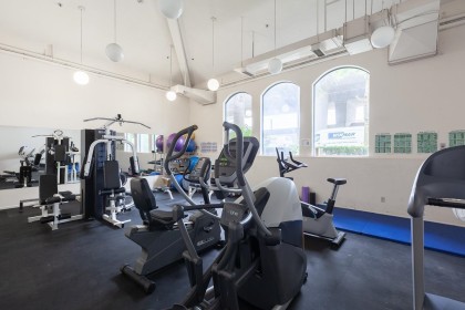 Photo 3 at 219 - 525 Wheelhouse Square, False Creek, Vancouver West