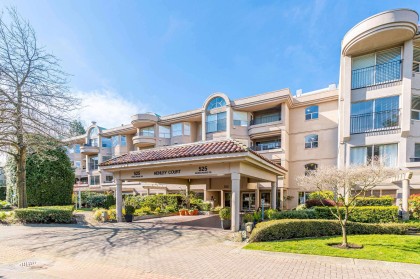 Photo 1 at 219 - 525 Wheelhouse Square, False Creek, Vancouver West