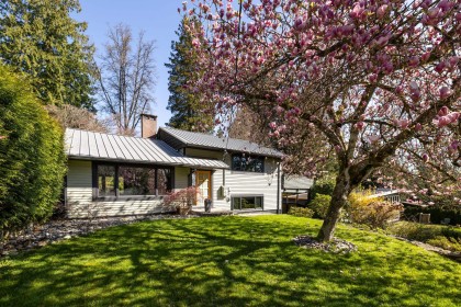 Photo 1 at 1374 E 15th Street, Westlynn, North Vancouver