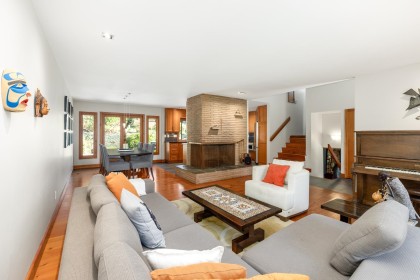 Photo 9 at 1374 E 15th Street, Westlynn, North Vancouver